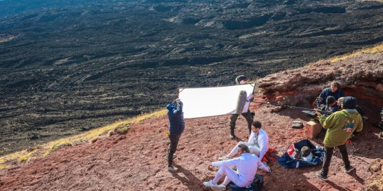 “La stoccata vincente”, la Regione finanzia il film sullo schermidore Paolo Pizzo