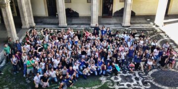 Catania, “Erasmus Welcome Day 2023”: domani mattina il benvenuto dell’Ateneo a 130 studenti stranieri