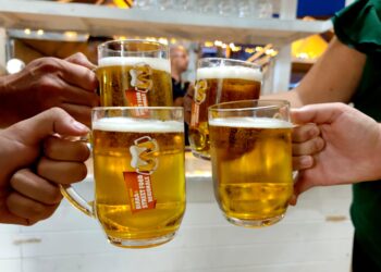 Festival della Birra & Street Food Regionale: al via la nona edizione a Gravina di Catania