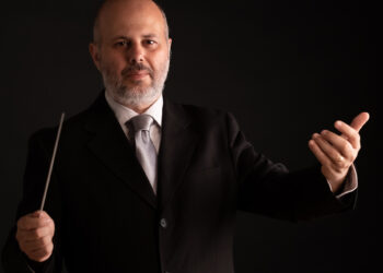 Il Maestro catanese Francesco Di Mauro torna a Taormina per il Sicilia Classica Festival