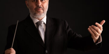 Il Maestro catanese Francesco Di Mauro torna a Taormina per il Sicilia Classica Festival