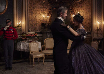 Netflix Italia svela le produzioni della prossima stagione: c’è anche il Gattopardo