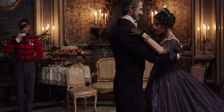 Netflix Italia svela le produzioni della prossima stagione: c’è anche il Gattopardo