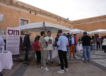 A Biancavilla la seconda edizione dell’Etna Wine Forum