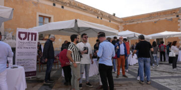 A Biancavilla la seconda edizione dell’Etna Wine Forum