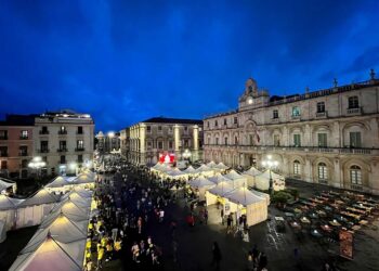 “Notte dei ricercatori”, venerdì la Scienza dilaga nel cuore di Catania