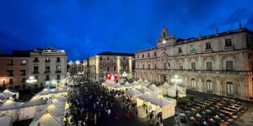 “Notte dei ricercatori”, venerdì la Scienza dilaga nel cuore di Catania