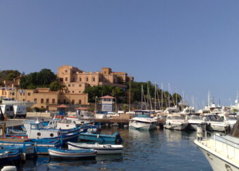 Palermo riqualifica la costa con il “Blue, Fish & Food Fest”