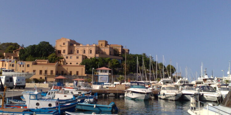 Palermo riqualifica la costa con il “Blue, Fish & Food Fest”