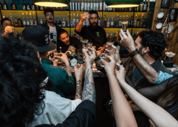 Un Hub Drinking nel Mediterraneo: arriva la seconda edizione di Bar_To_Be