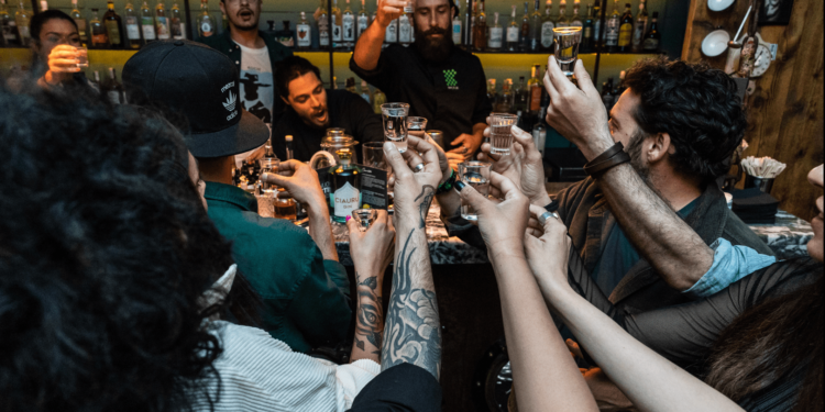 Un Hub Drinking nel Mediterraneo: arriva la seconda edizione di Bar_To_Be