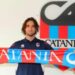 Catania FC, senti Zanellato: “Voglio perseguire gli obiettivi da protagonista”
