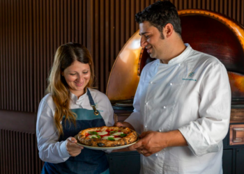In Sicilia c’è una pizzeria premiata da Gambero Rosso