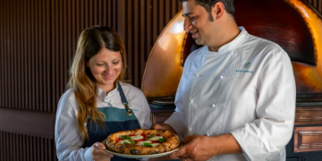 In Sicilia c’è una pizzeria premiata da Gambero Rosso