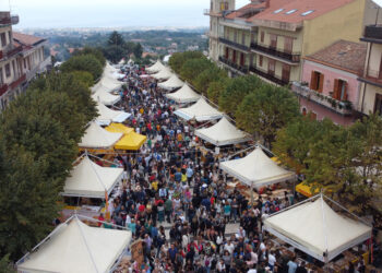 Ottobrata Zafferanese: l’ultima domenica dell’evento è dedicata al vino