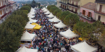 Ottobrata Zafferanese: l’ultima domenica dell’evento è dedicata al vino