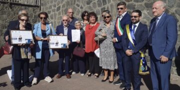 Giarre dedica una piazza a monsignor Giuffrida: “Ha lasciato un segno indelebile”