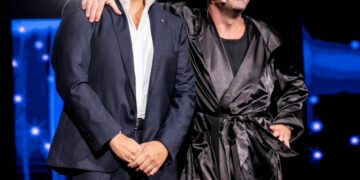 Pio e Amedeo replicano al Teatro Metropolitan di Catania