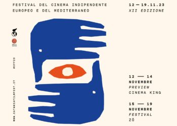 A novembre torna il Catania Film Fest per la sua dodicesima edizione