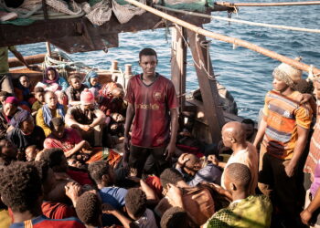 “Io Capitano”, l’incontro a Messina e Catania con i protagonisti del film candidato all’Oscar