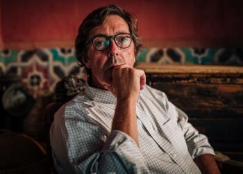 Il siciliano Alessio Planeta premiato come enologo dell’anno