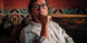 Il siciliano Alessio Planeta premiato come enologo dell’anno