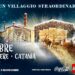 Catania ospiterà il Christmas Town: un viaggio nell’atmosfera natalizia