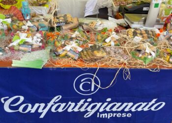 Palermo, per la festa dei morti arriva Notte di zucchero 2023. Ecco di cosa si tratta