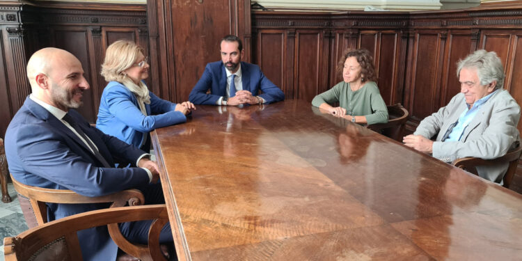 Messina Nascosta, presentato il concorso fotografico che valorizza il territorio