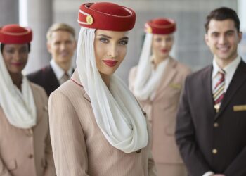 Emirates cerca personale, a Catania due giornate per il reclutamento