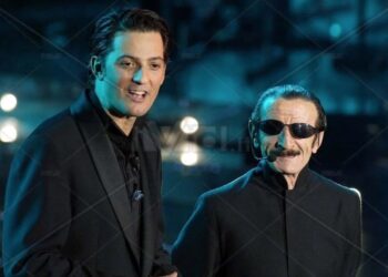 Fiorello dice addio alla sua storica spalla: Tommaso Accardo è morto a 84 anni