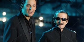 Fiorello dice addio alla sua storica spalla: Tommaso Accardo è morto a 84 anni