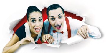 Torna la comicità muta a Taormina con il Festival del nouveau clown