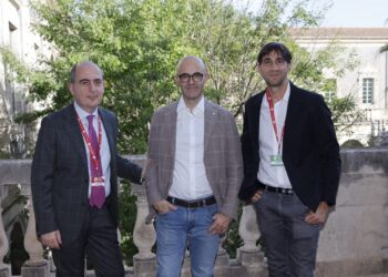 Il dipartimento di Ingegneria e architettura UniCt vince una call del gruppo Leonardo