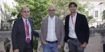 Il dipartimento di Ingegneria e architettura UniCt vince una call del gruppo Leonardo