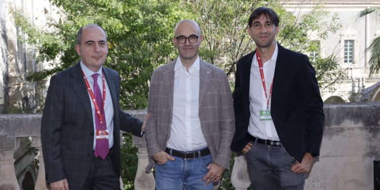 Il dipartimento di Ingegneria e architettura UniCt vince una call del gruppo Leonardo