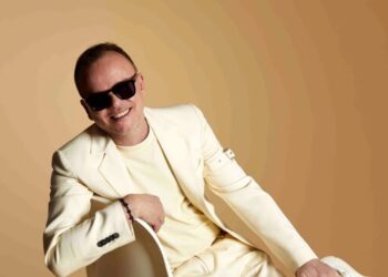 Gigi D’Alessio: doppio live a Palermo il 5 e 6 luglio 2024