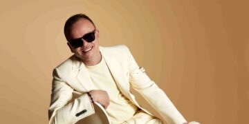 Gigi D’Alessio: doppio live a Palermo il 5 e 6 luglio 2024