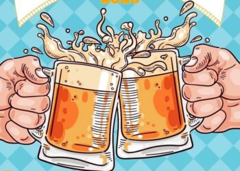 Oktoberfest a Giarre dal 2 al 4 novembre: la birra sarà la vera protagonista