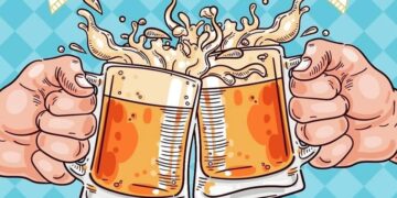 Oktoberfest a Giarre dal 2 al 4 novembre: la birra sarà la vera protagonista