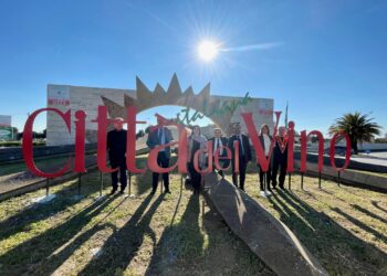 Menfi città del vino 2023: tre giorni di degustazioni e visite nelle cantine