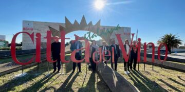 Menfi città del vino 2023: tre giorni di degustazioni e visite nelle cantine