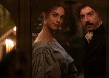 I primi quattro episodi de “I Leoni di Sicilia” arrivano su Disney+