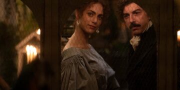 I primi quattro episodi de “I Leoni di Sicilia” arrivano su Disney+