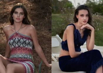 Due giovani siciliane approdano alle finali nazionali di Miss Italia