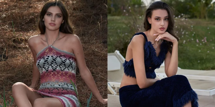 Due giovani siciliane approdano alle finali nazionali di Miss Italia