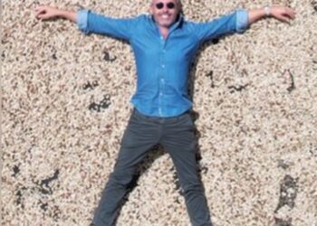 Il brontese Nino Marino tra i cento migliori imprenditori del 2023 secondo Forbes