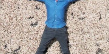 Il brontese Nino Marino tra i cento migliori imprenditori del 2023 secondo Forbes