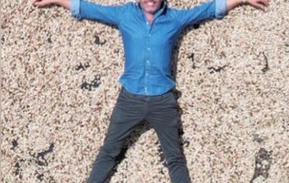 Il brontese Nino Marino tra i cento migliori imprenditori del 2023 secondo Forbes