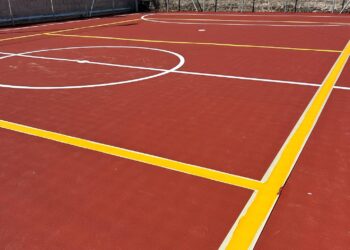 A San Cristoforo una nuova struttura sportiva dedicata ai giovani